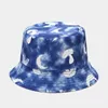 Berets ldslyjr 2023 Хлопковые грибные принципы шляпа шляпа Рыбац