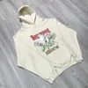 Felpe con cappuccio da uomo Felpe Frog Drift New Fashion Felpe con stampa grafica 100 cotone Felpa pesante Allentata HipHop Streetwear Ltiple Pullover Unisex J230901