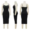 Two Piece Dress Women Casual Long Cardigan and Bodycon Dresses Set 2Pcs Outfits Free Ship