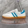 Kith Schoenen 2023 8th Street Skates Casual Schoenen voor Mannen door Ronnie Fieg Krijt Wit Groen Skate Schoen Vrouwen sneaker 36-45