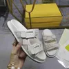 Пара дизайнеры тапочки чувствуют себя сандалии мужчина для обуви Раффия двойной стекла F