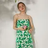 Kvinnors sömnkläder Mulberry Silk Nightgowns for Women Short Sexy V Neck Ladies Nightwear Dress Girls