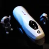 自動ピストンテレスコピック男性マスターベーターカップセックスロボット吸うフェラチオマスターベーションセックスおもちゃ