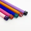 1Pcs 510 Drip Tip Straw Joint Resin for Machine Accessories Random Color