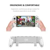 Game Controllers Joysticks Simple Handle Integrated Protective Case 29.00x10.00x5.00 Gamepad Joystick For Oled Console For Mobile Games Shoot Handle HKD230831