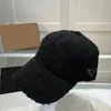 Шляпа моды шляпы с краями