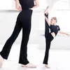 pantalon de ballet