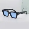 008 Virgi Mens Spolaryzowane okulary przeciwsłoneczne dla kobiet Modna Moda Wergiliusz Retro Eyewear UV400 Zagęchotane ramki z oryginalnym pudełkiem QRMH