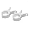 Hooks Windproof Clamps Clothes Pegs 2Pcs Beach Clips Towel For Chair Blankets Pool Loungers Cruise Keep Your From