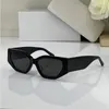 Kleine Cat-Eye-Sonnenbrille, Luxusbrille, Damen-Sonnenbrille, Damen-Designer, hochwertige, kleine Sonnenbrille mit quadratischem Rahmen, TY9070U, UV400-Brille, Vollrahmen-Brille