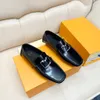 7model Trendy Hommes Casual Chaussures Grande Taille 38-46 Marque Été Conduite Designer Mocassins Respirant En Gros Homme Chaussures Souples Chaussures Pour Hommes