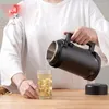 Mini Mini Electric Clostle Water Dhermal Dishing Goriler Travel Teapot Cup Cup Milk Heater Sthet