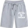 Men's Shorts Scaffolder Beer Scaffold Builder Scaffolding Arrival Men Cosie Cotton Street