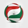 Balls Brand Soft Touch Volleyball VSM2700 Size5 Качество матча Оптовая падение 230831