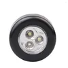 Wall Lamp 5/8/10PCS Night Light Push Stick On Led Touch Control Rechargeable Clap Lights