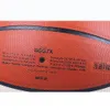 Bollar Molten Basketball Ball GG7X Officiell storlek 7 PU Läder utomhus inomhusmatch Training Baloncesto 230831