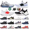 2023 Designer UltraBoosts 19 Running Shoes Ultra 4.0 Treiple Black White DNA Gray Ash Peach Core Dash UltraBoosts Tennis Dhgate Trainers Sneakers Big Size 45