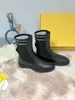 2023 fdwomen'in sandaletler düz terlikleri açık ten rengi bej beyaz siyah pembe dantel mektup tuval terlik kadınlar yaz açık hava ayakkabıları
