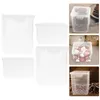 Garrafas de armazenamento caixa de especiarias recipiente de cereais frascos de cozinha selado recipientes de grãos de alimentos plástico doméstico vasilha cereais grãos de café