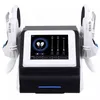 Hot Sell Fat Reduction EMS 4 HANDLAR RF BODY SCULPTING DIODE LASER MASKAN