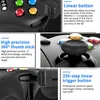 Gamecontroller Joysticks Ipega PG-9021S Controle PC Mobile Game Controller PUBG Trigger Bluetooth Wireless Gamepad Für Android iOS Smartphone TV Box HKD230831