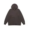 High quality severed head Bear hoodie brand name hoodieFDA0