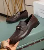 Mens Dress Shoes Crocodile Genuine Leather Casual Loafers Male Fashion Formal Wedding Gentlemen Brand Designer Flats Size 38-45