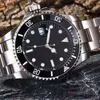 Watch Mens Sapphire Watch Folding Colour Mechanical Steel Movement Waterproof Automatic Clasp Strap Wristwatch Multiple Stainless Watch Rqqg