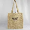 Плетеная бумажная веревка на плечо, пляжная универсальная сумка для фотосъемки с буквами, выдолбленная сумка для отдыха, путешествий, скидка 50% в аутлет-магазине