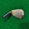 ITOBORI MTG VR 3.0 Golf Wedges Regenboog 48 50 52 54 56 58 60 Graden Zand Wedges Golfclubs ITOBORI Golf
