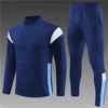 Men's Tracksuits Adult Kids Football Training Tracksuit Sets Sports Wears survetements Shirts sets jogging kits 230831