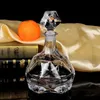 Bar Tools Glass Wine Bottle Whisky Decanter Alkohol Container Pourer Wine Carafe Crystal Glass Home Bar Red Wine Bottle 230831