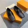 11modelli Moda Uomo Mocassini firmati Scarpe in pelle scamosciata Vera pelle Uomo Slip-on Leggero Comodo Mocassini da guida Mocassini Uomo Festa Matrimonio Piatto