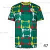 4XL 23/24 Senegal FtblCulture camisas de futebol 2023 fãs versão jogador MANE KOULIBALY GUEYE KOULIBALY SARR Maillot de camisas de futebol 2002 retro vintage clássico