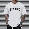 Men's T Shirts Mens Summer Fashion Casual Fasten 3D Digital Printing Shirt Short Men Long Sleeve Cotton Spandex