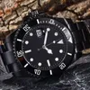 Watch Mens Sapphire Watch Folding Colour Mechanical Steel Movement Waterproof Automatic Clasp Strap Wristwatch Multiple Stainless Watch Rqqg