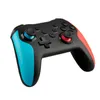 Игровые контроллеры Joysticks Bluetooth Game Controller Wireless Gamepad для контроллера PC Windows 7 10 Двойной вибрации джойстик HKD230831