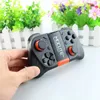 Spelkontroller Joysticks MOCUTE 050 VR Game Pad Android Joystick Controller Selfie Remote Control Shutter Gamepad för PC Smart Phone + Holder HKD230831