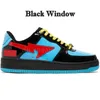 Tasarımcı Sıradan Ayakkabılar Erkekler İçin Düşük Sk8 Spor Ayakkabı Loafers Patent Deri Siyah Beyaz Mavi Kamuflaj Jogging Kadın Spor Eğitmeni 36-45