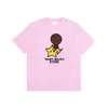 Kinder Designer Kleidung Baby T-Shirts Jungen Kleinkind Affe Mädchen Mode Hip Hop Camo Street Tops Casual Sommer Kind Säuglinge T-Shirts Jugend Kinder Kleinkind F08D #