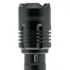 Torches COB LED 6000 Lumen Tactical Flashlight 5000 mAh HKD230901