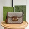 70% fabrycznie wylotowy rozmiar Korium Kobiety One Crossbody torebka siodłowa skórzana torba TOTE PIELĘ