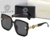 Designer-Sonnenbrillen, Herren-Sonnenbrillen, Sonnenbrillen für Damen, Sonnenbrillen, neue Mode, 5345, Sonnenbrillen, Sonnenschutz und UV-Schutz, Luxus-Damen-Sonnenbrillen der Marke