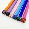 1Pcs MTL 510 Drip Tip Straw Joint Resin for Machine Accessories Random Color