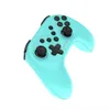 Gamecontroller Joysticks 6-Achsen-Wireless-Gamepad 500-mAh-Motor Vibrations-Gamepad Automatische Kalibrierung Game-Controller HKD230831