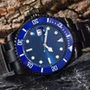 Watch Mens Sapphire Watch Folding Colour Mechanical Steel Movement Waterproof Automatic Clasp Strap Wristwatch Multiple Stainless Watch Rqqg