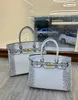 BK Genuine Handbag Classic Women's Bag with Advanced Sense Popular High Beauty Style One Shoulder Handheld Large Capacity Tote Bags