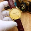 Reloj para mujer para hombre Diseñador de lujo Mecánico automático de alta calidad Dial Clásico Correa de acero inoxidable Reloj de cuero Banda Reloj para mujer