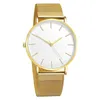 Quartz Ladies Design A Wristwatches Wristwatch Variety Of Casual Colors Waterproof Watch Optional Gift Color11 Watch Gold Gojjq