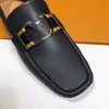 12Model Luxury Men Buty włoskie mokasyny mokasyny